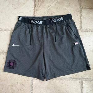 Nike NY Mets Authentic Collection City Connect Men’s 3XL Nike MLB Shorts